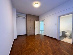 The Riverwalk / Riverwalk Apartments (D1), Apartment #527075271